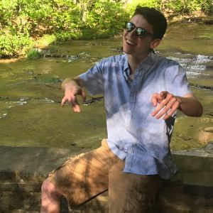 Meet your Posher, Marcus